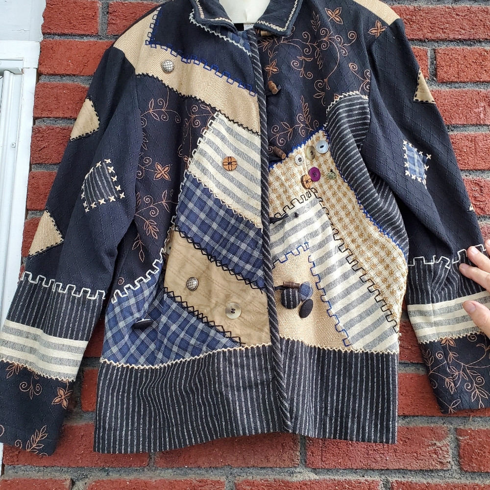 Women's blazer